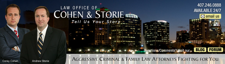 Law Office of Cohen & Storie, P.L.L.C.